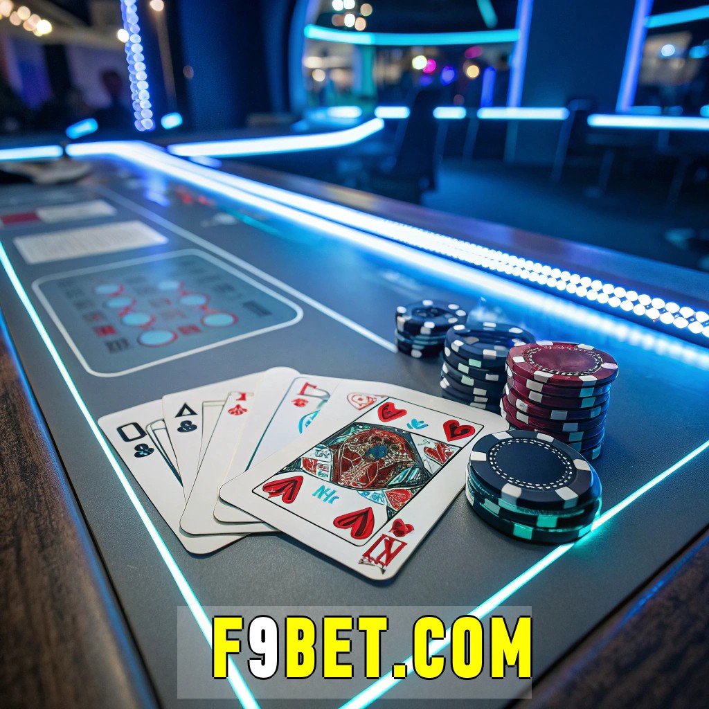 f9bet melhor bônus de depósito